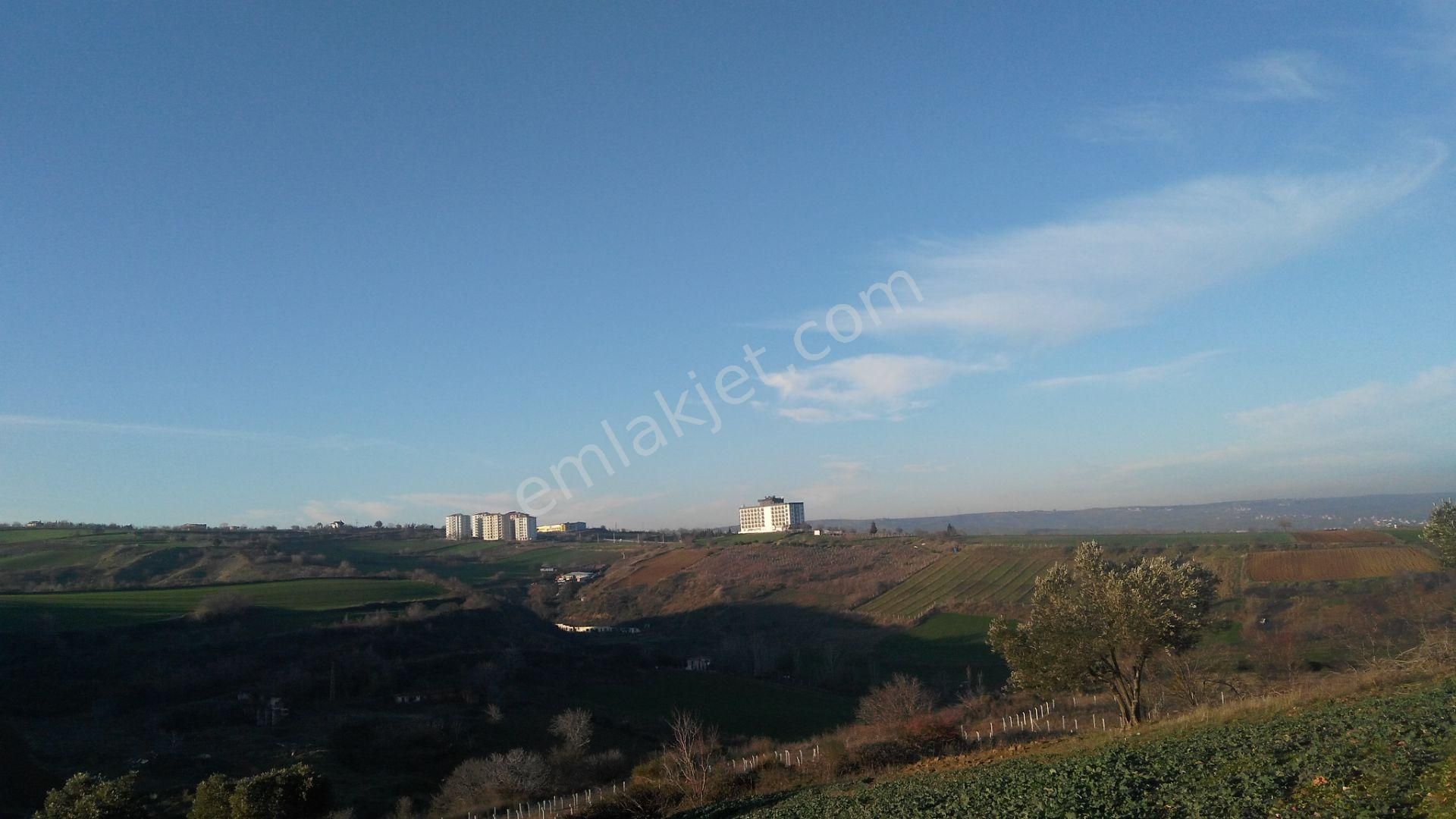 Tekirdağ Süleymanpaşa Barbarosta Ticari İmarlı 350 M2 Arsa - Görsel 5