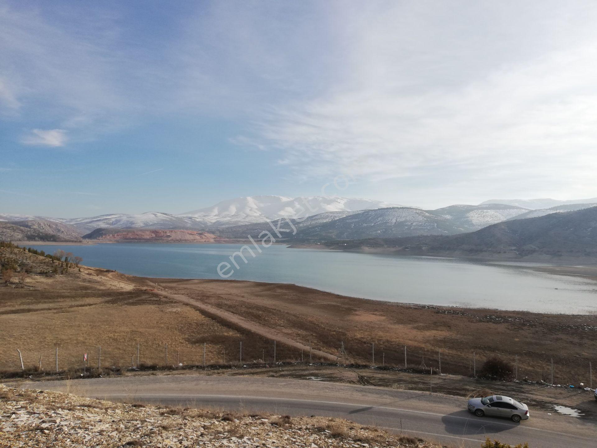 Fiyatı Cazip Yatırıma Uygun Apa Barajı Manzaralı Bahçe Yeri - Görsel 15