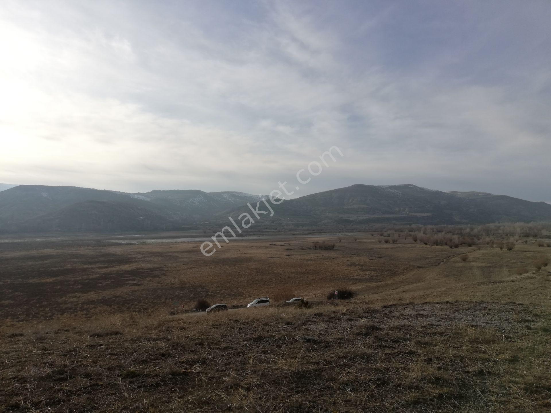 Fiyatı Cazip Yatırıma Uygun Apa Barajı Manzaralı Bahçe Yeri - Görsel 26