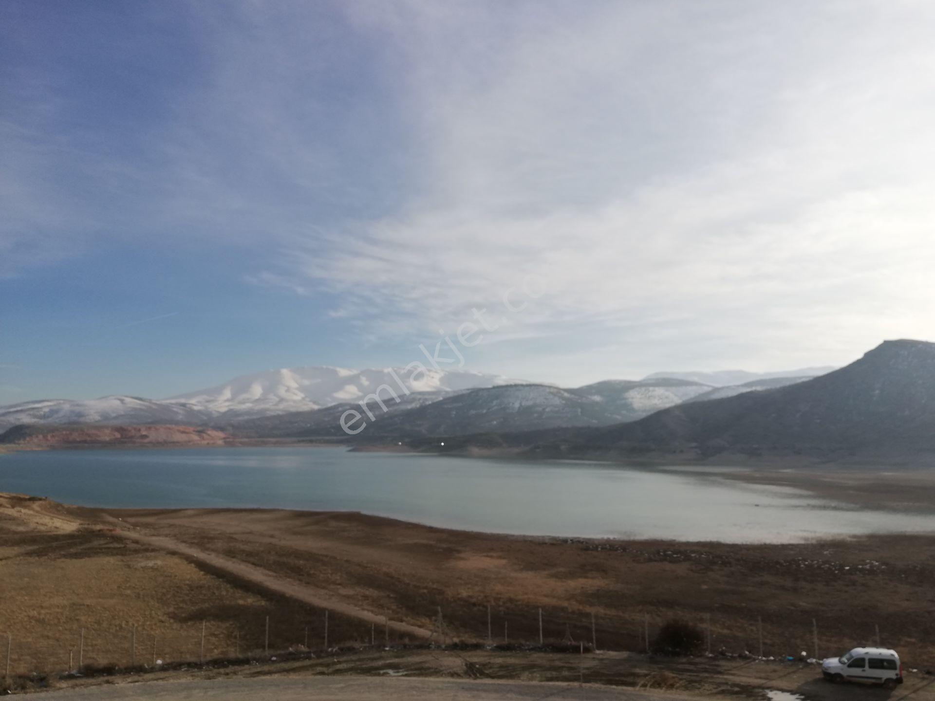 Fiyatı Cazip Yatırıma Uygun Apa Barajı Manzaralı Bahçe Yeri - Görsel 20
