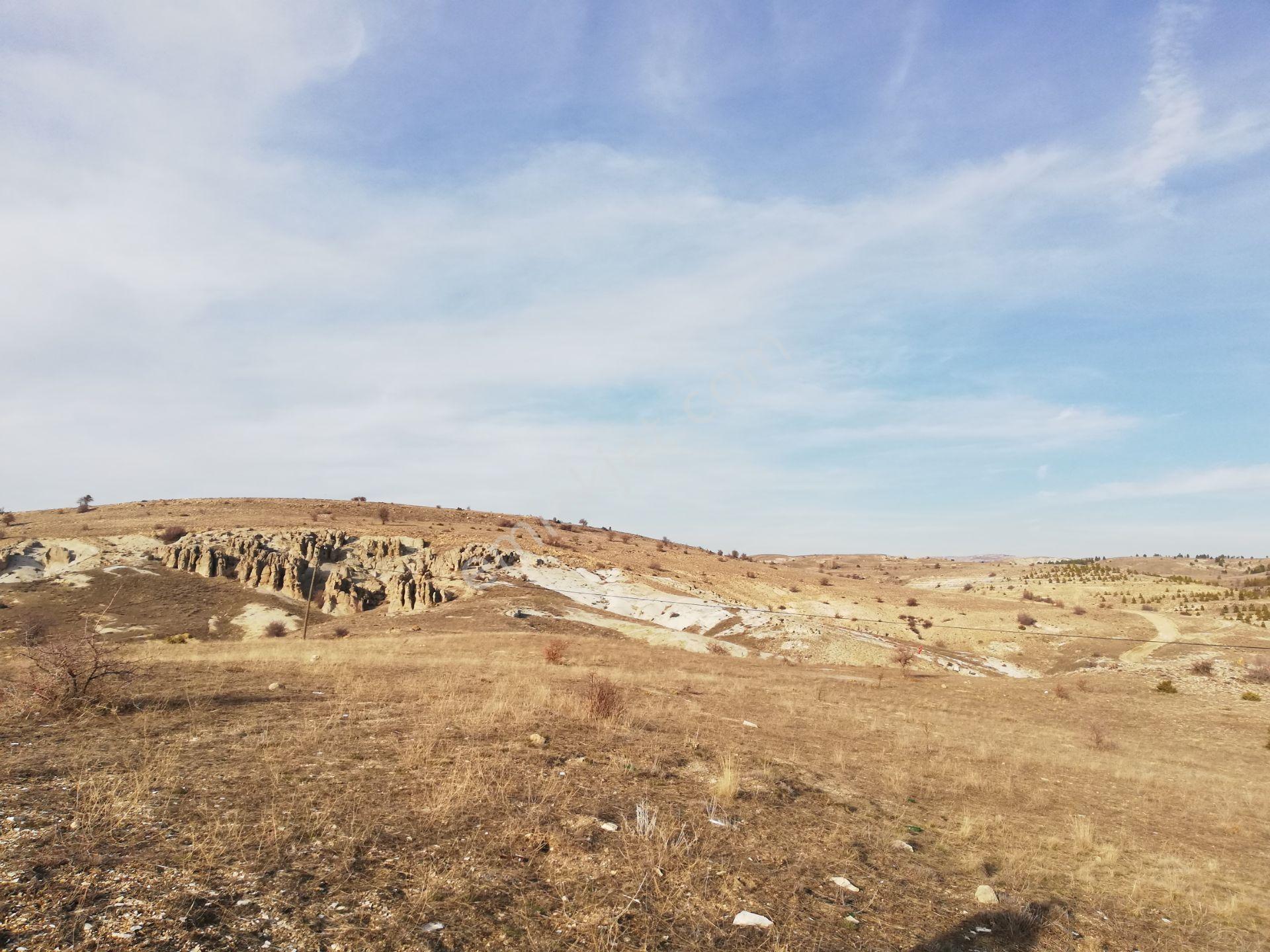 Fiyatı Cazip Yatırıma Uygun Apa Barajı Manzaralı Bahçe Yeri - Görsel 11