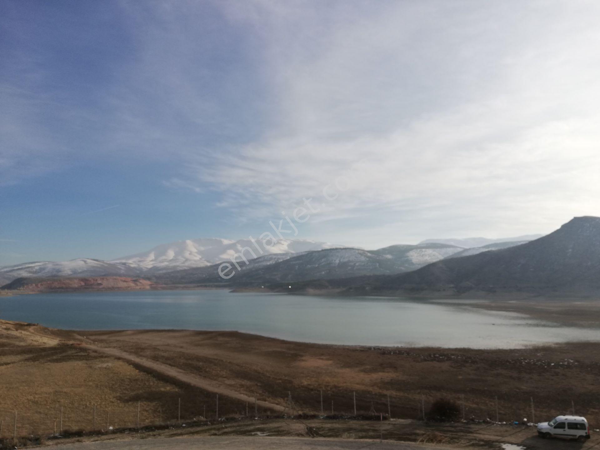 Fiyatı Cazip Yatırıma Uygun Apa Barajı Manzaralı Bahçe Yeri - Görsel 19