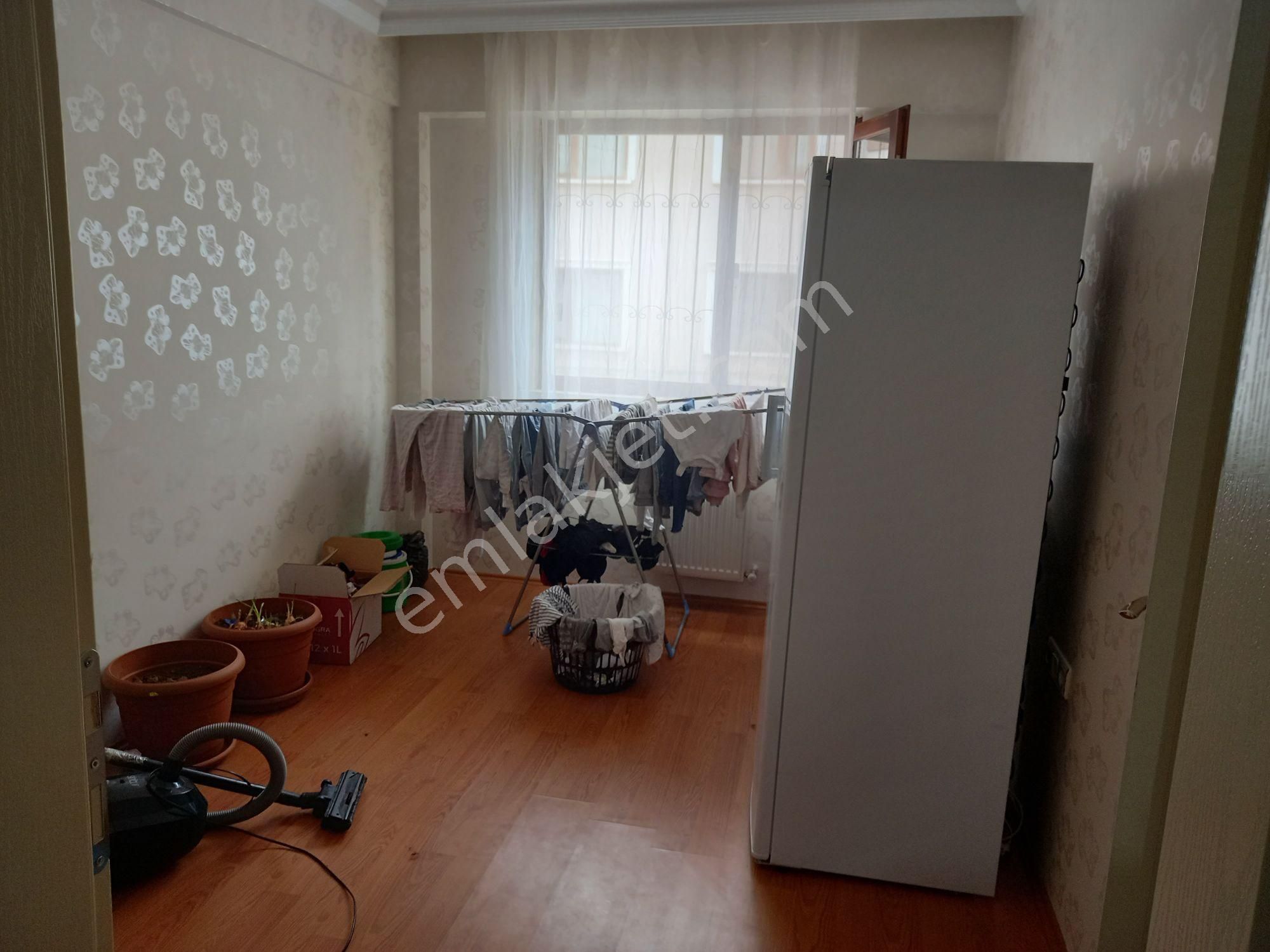 Emlakçıdan Afyonkarahisar Afyonkarahisar Merkez Fatih Mahallesi 3+1