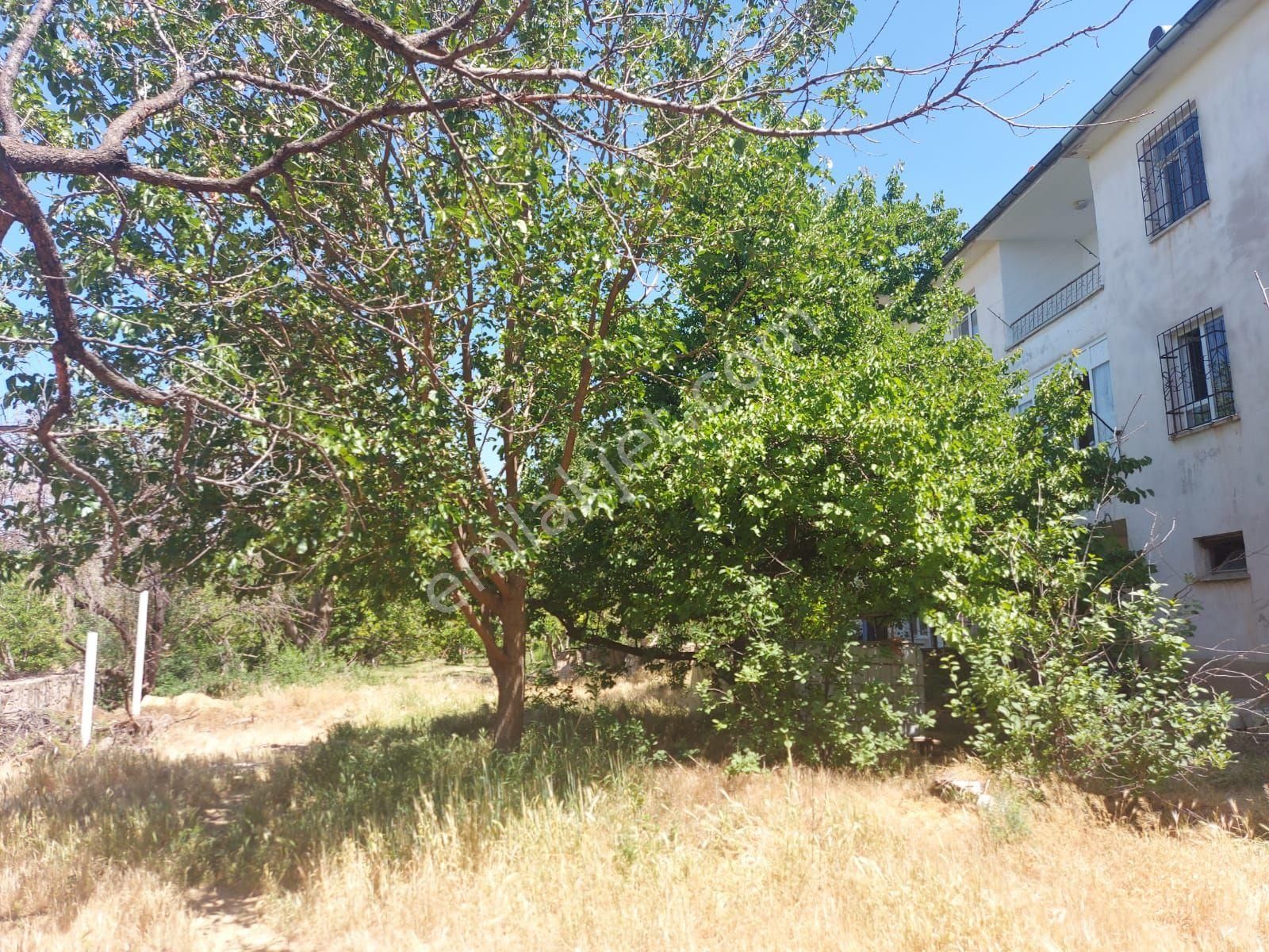 Emlakçıdan Niğde Bor Bahçeli Bld. (Cumhuriyet Mahallesi) 2+1 Satılık