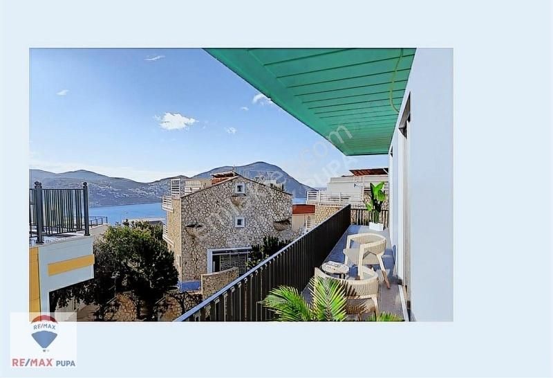Antalya Kas Satilik Ev Sayfa 5 Emlakjet