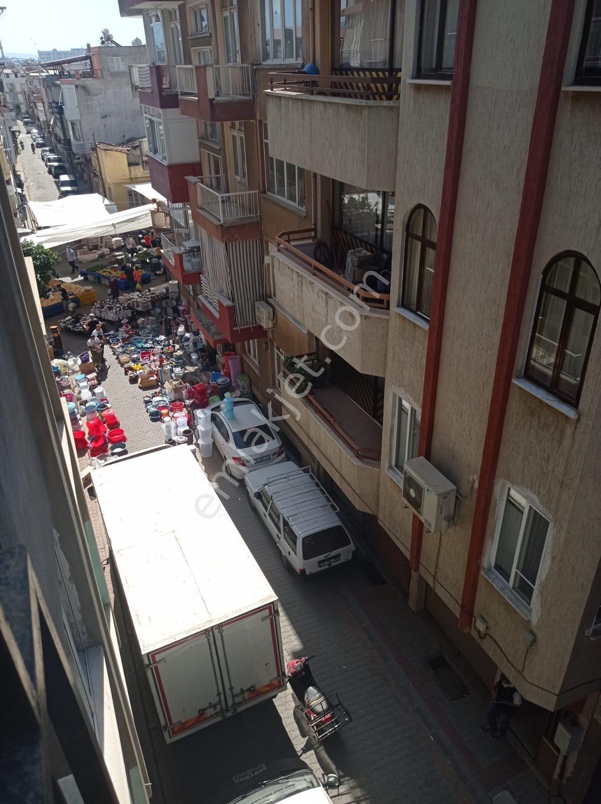 nazilli aydogdu mahallesi kiralik ev emlakjet