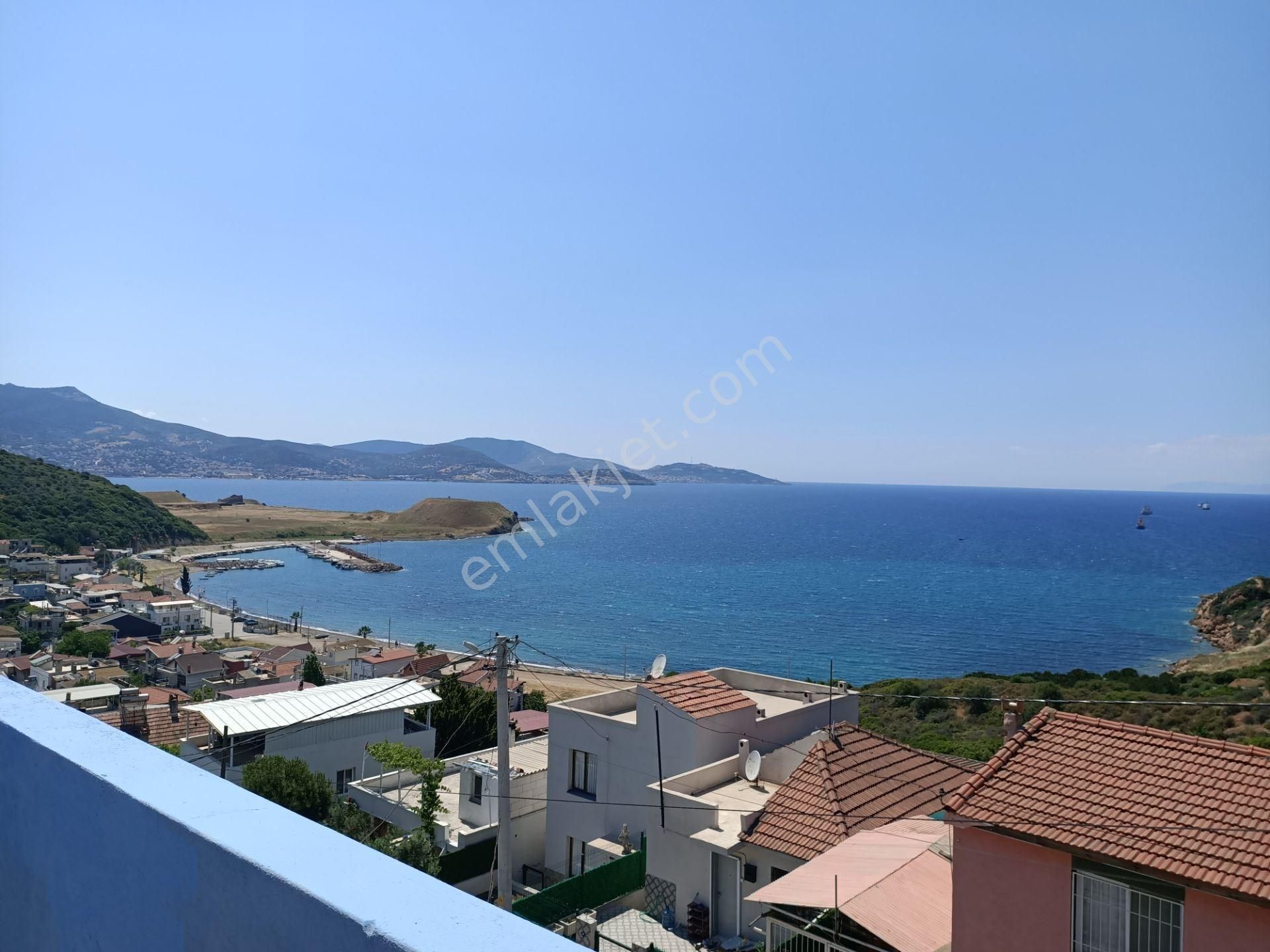 emlakcidan izmir aliaga cakmakli mahallesi 3 1 satilik yazlik 950 000 tl 9623158