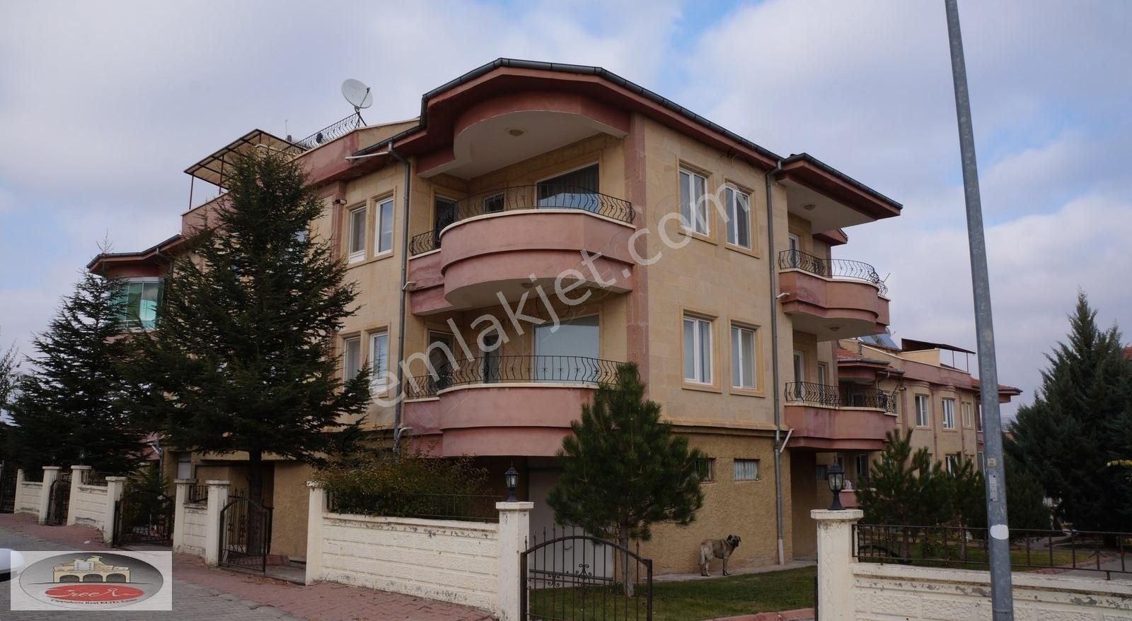 emlakcidan nevsehir urgup kavaklionu mahallesi 4 1 satilik daire 1 100 000 tl 9625509