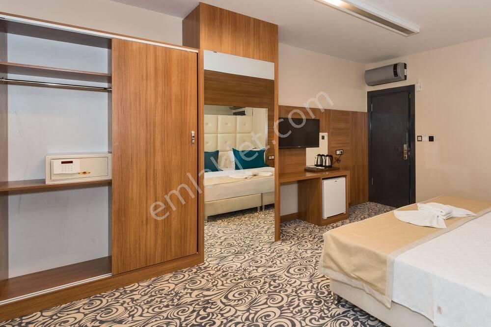 Emlakçıdan İstanbul Bağcılar 15 Temmuz Mahallesi Stüdyo Günlük Kiralık