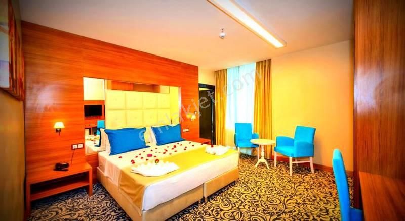Emlakçıdan İstanbul Bağcılar 15 Temmuz Mahallesi Stüdyo Günlük Kiralık