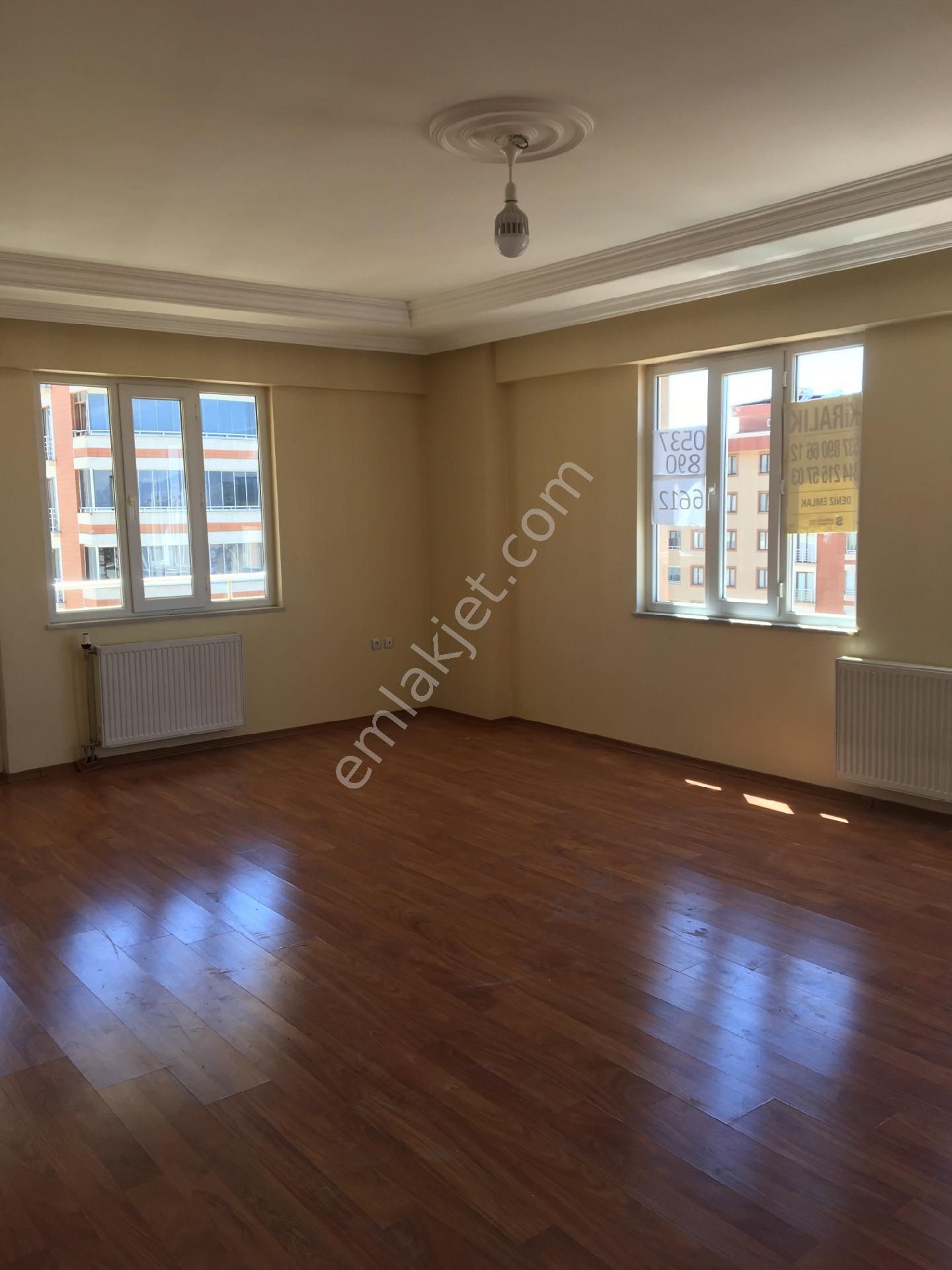 Kiralık Daire 4+1 5.kat Aylık Kirası 30.000 Tl.