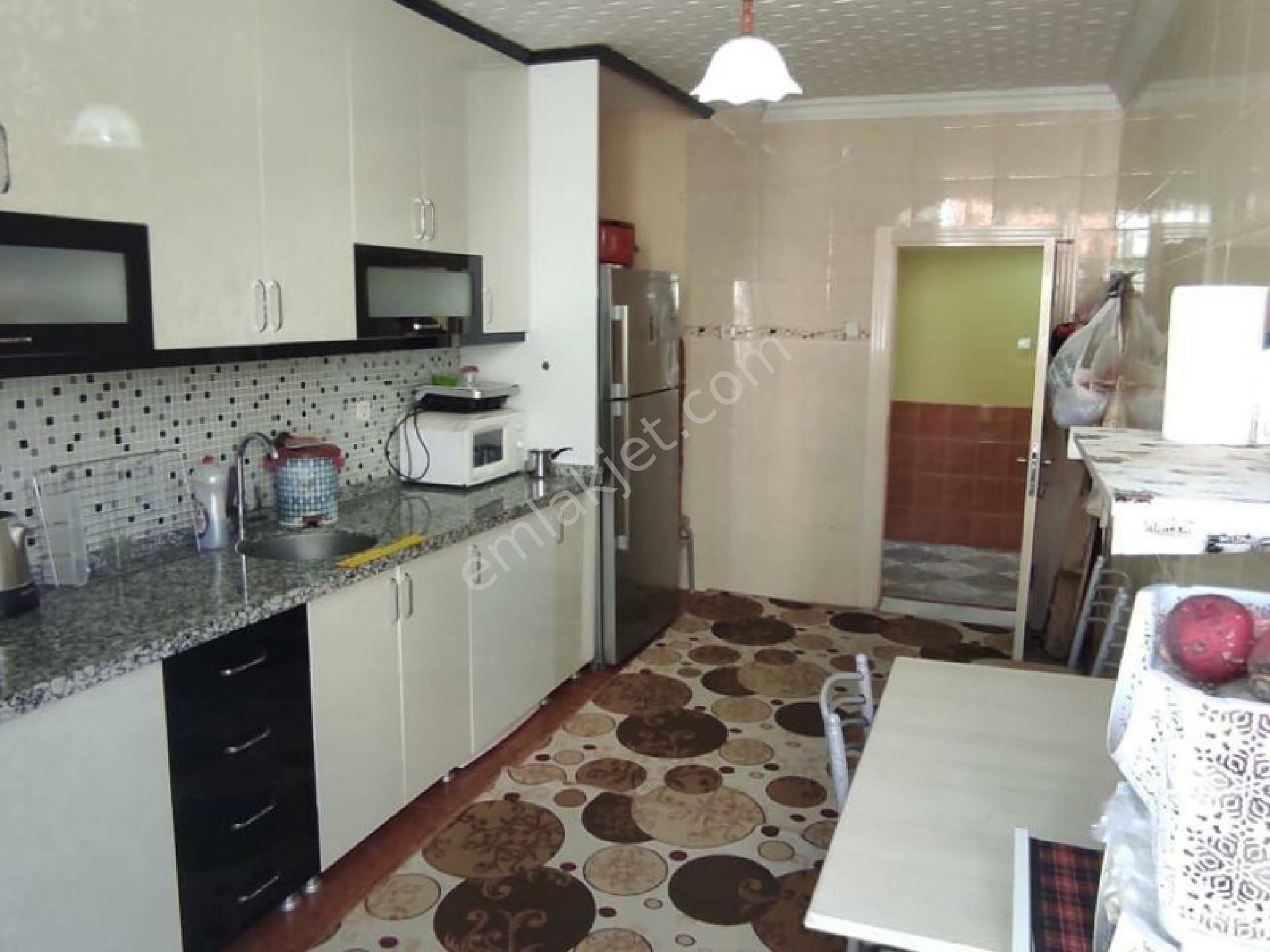 Sahibinden Mersin Tarsus Gazipaşa Mahallesi 3+1 Satılık Daire 215.000
