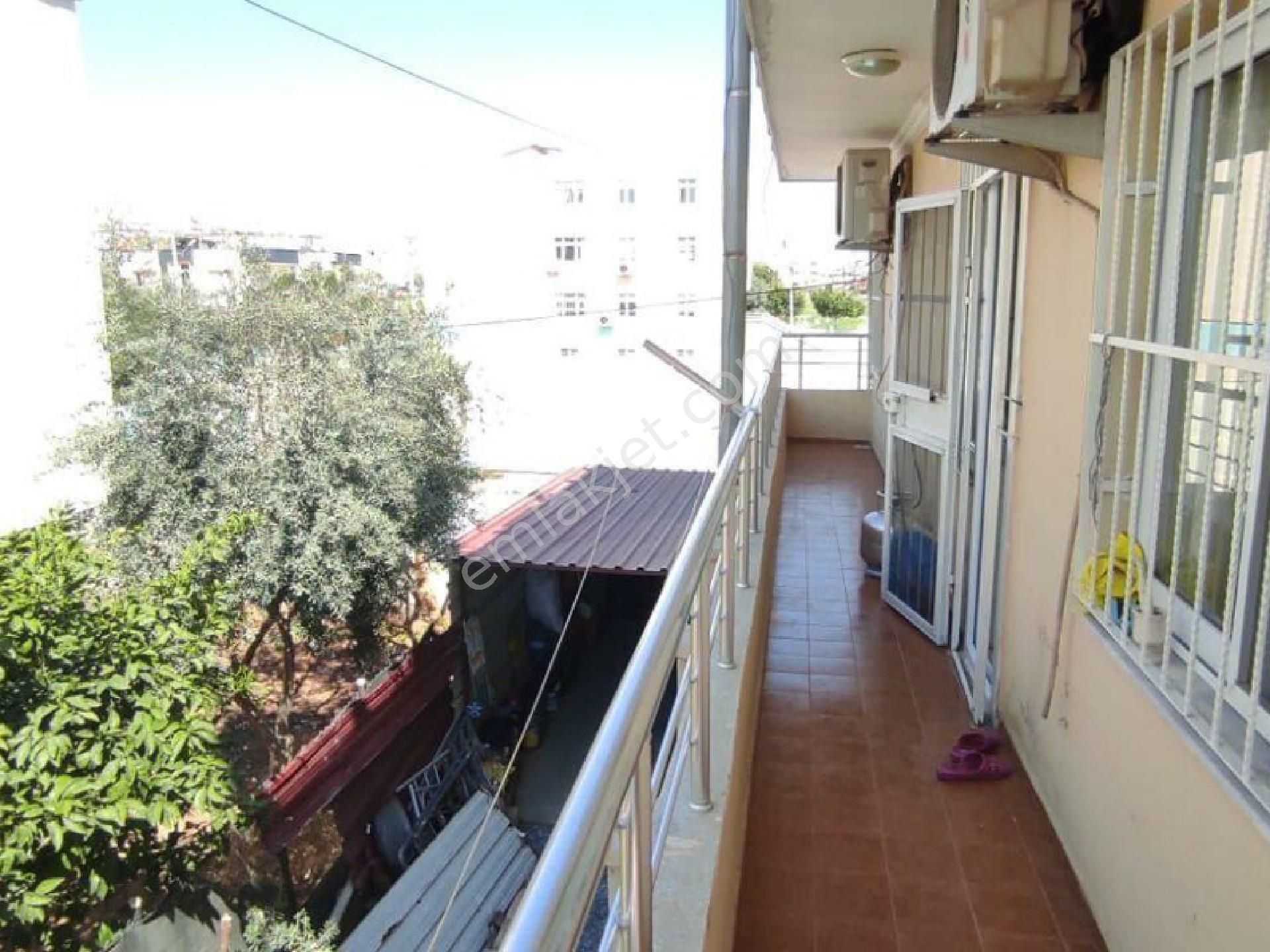 Sahibinden Mersin Tarsus Gazipaşa Mahallesi 3+1 Satılık Daire 215.000