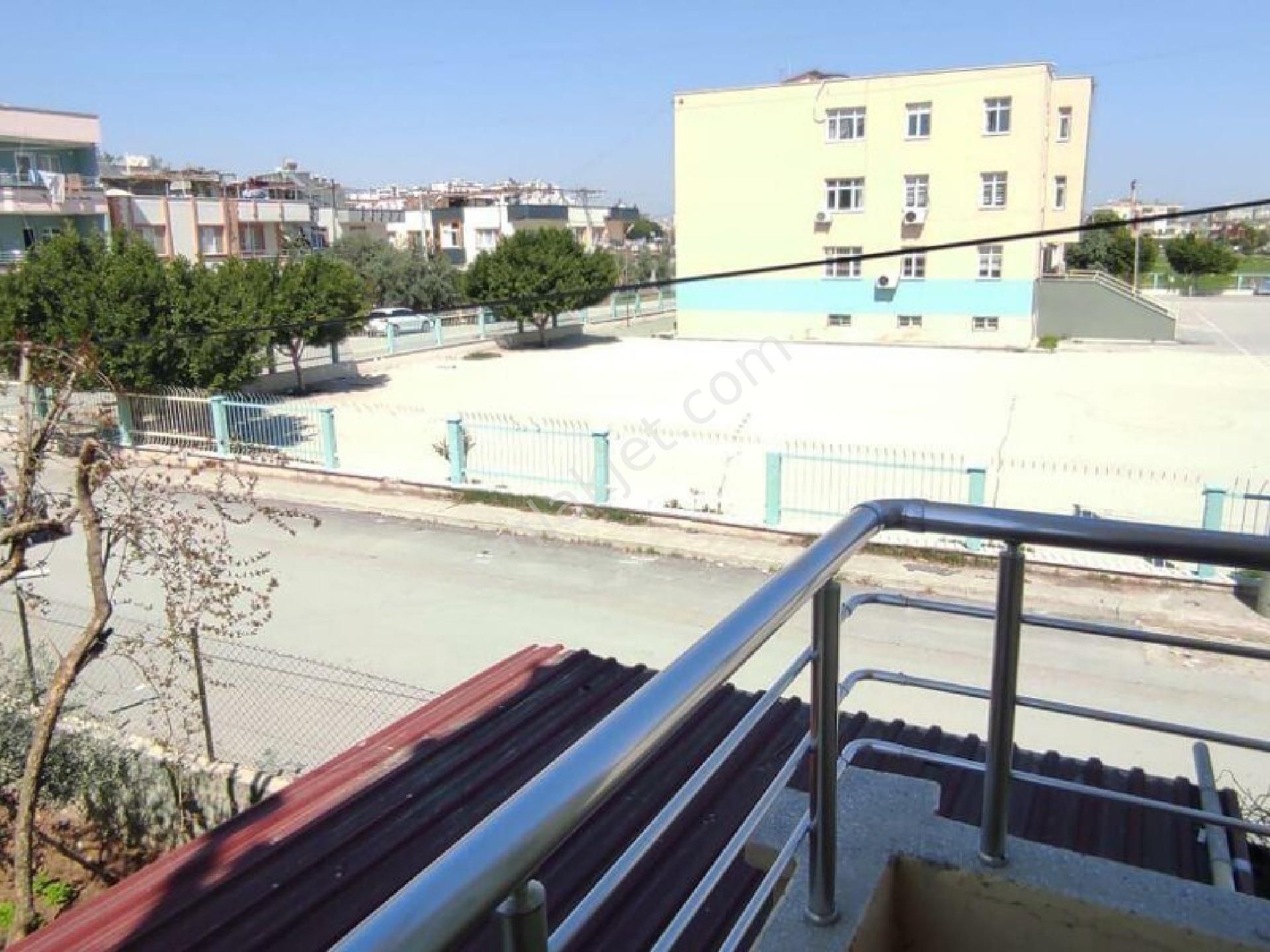 Sahibinden Mersin Tarsus Gazipaşa Mahallesi 3+1 Satılık Daire 215.000