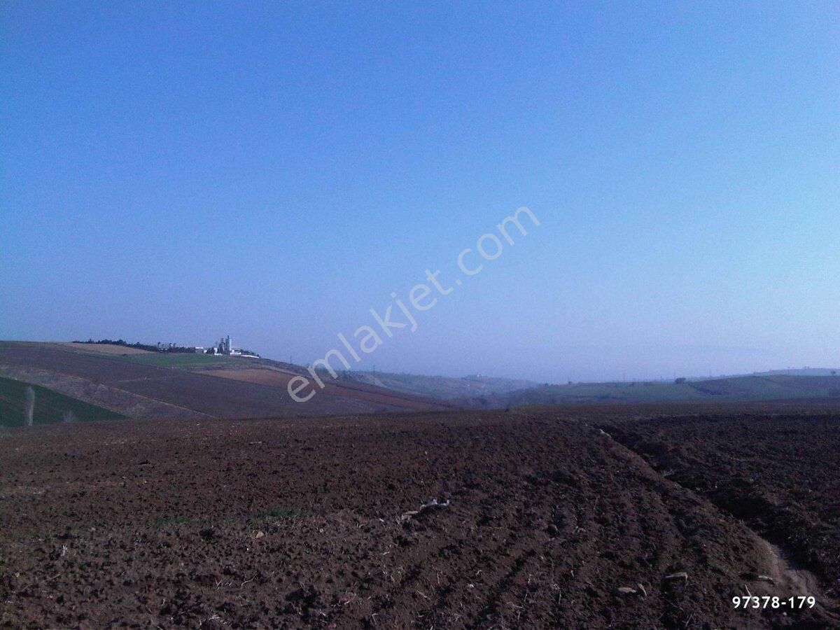 Tekirdağ Nustarlı' Da Yatırımlık 7591 M2 - Görsel 5