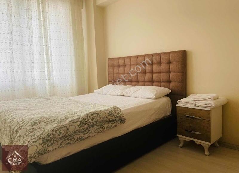 Efeler Orta Mahalle'de Günlük Kiralık 1+1 Daire - Görsel 6