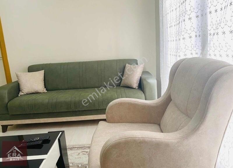 Efeler Orta Mahalle'de Günlük Kiralık 1+1 Daire - Görsel 3