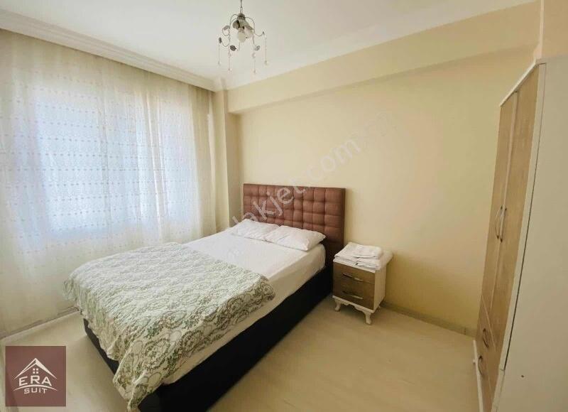 Efeler Orta Mahalle'de Günlük Kiralık 1+1 Daire - Görsel 11