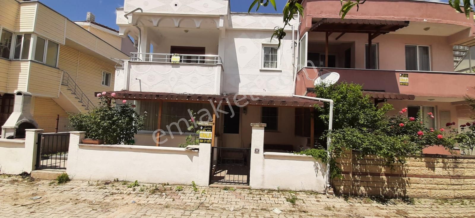 Emlakçıdan Edirne Keşan Erikli Köyü 1+1 Günlük Kiralık Yazlık 350 TL