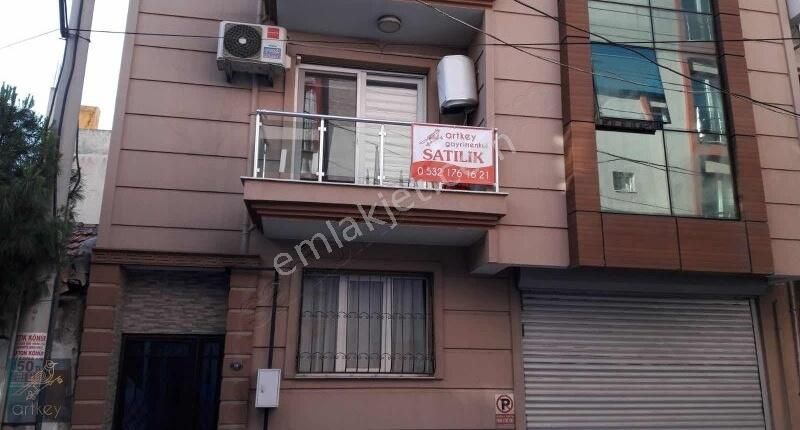 emlakcidan izmir bayrakli cay mahallesi 2 1 satilik daire 625 000 tl 9647400