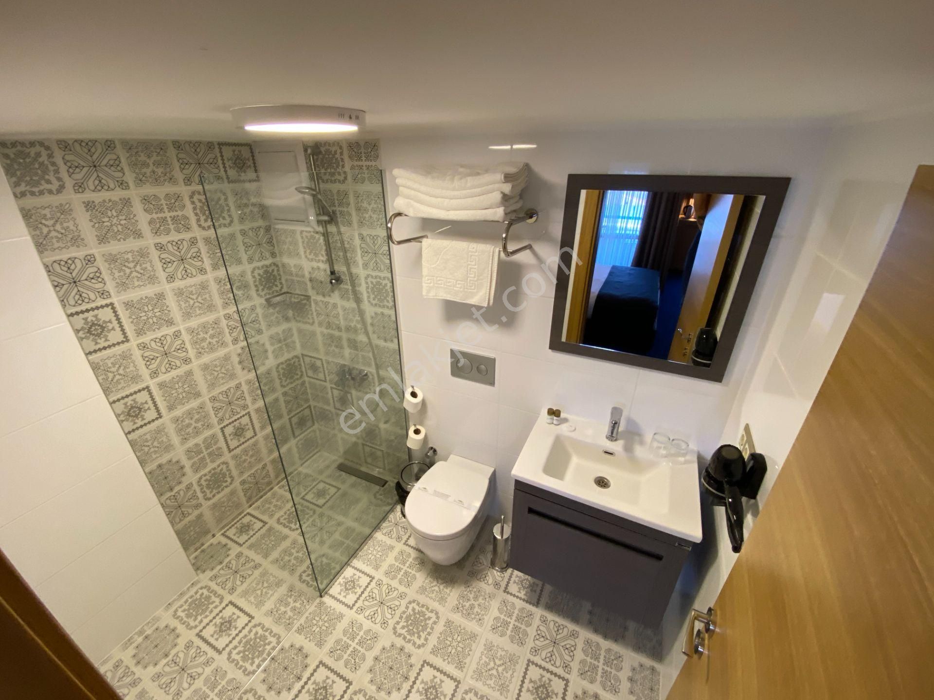 Emlakçıdan İzmir Bornova Kazımdirik Mahallesi Stüdyo Günlük Kiralık