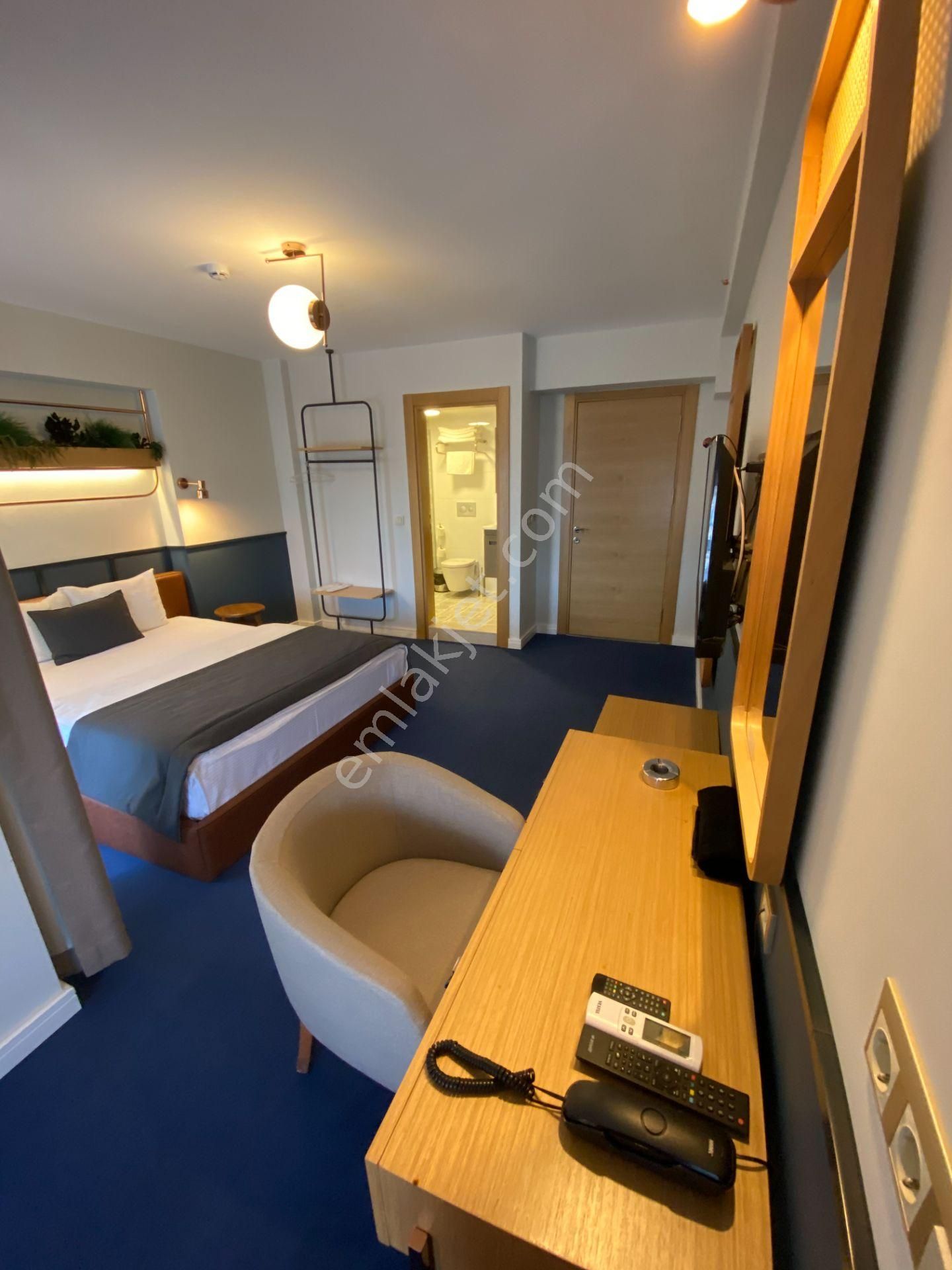 Emlakçıdan İzmir Bornova Kazımdirik Mahallesi Stüdyo Günlük Kiralık