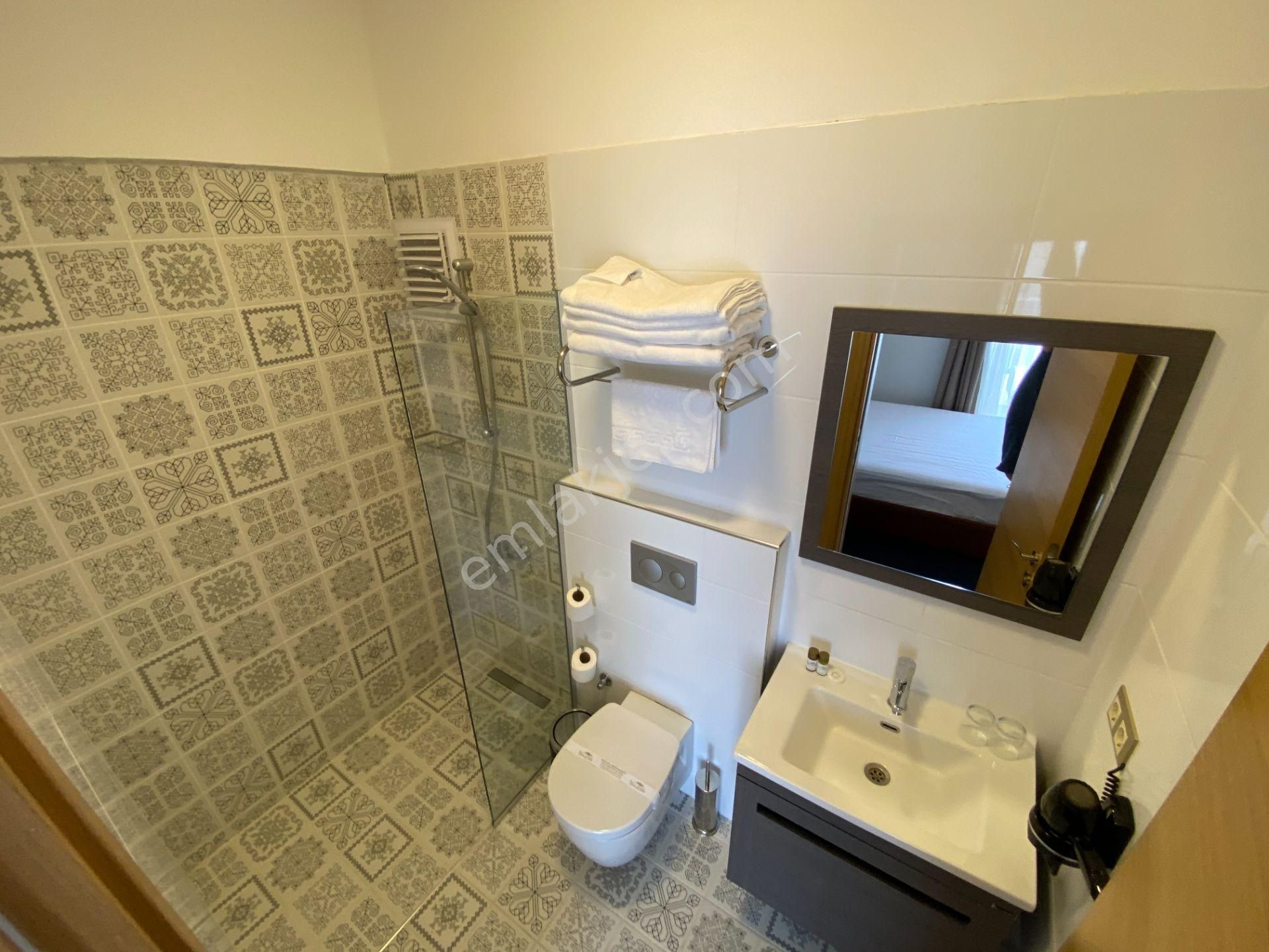 Emlakçıdan İzmir Bornova Kazımdirik Mahallesi Stüdyo Günlük Kiralık