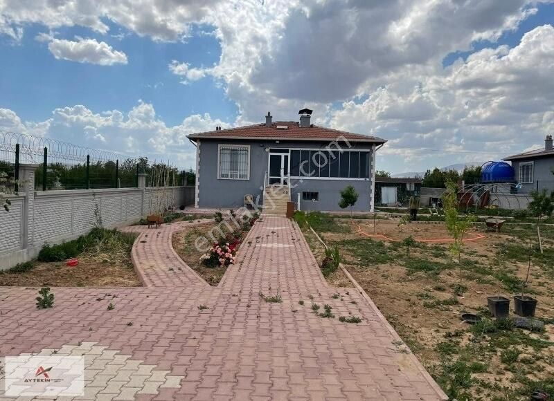 Konya Meram Godene Mahallesi Satilik Mustakil Ev Ilanlari Ve Fiyatlari