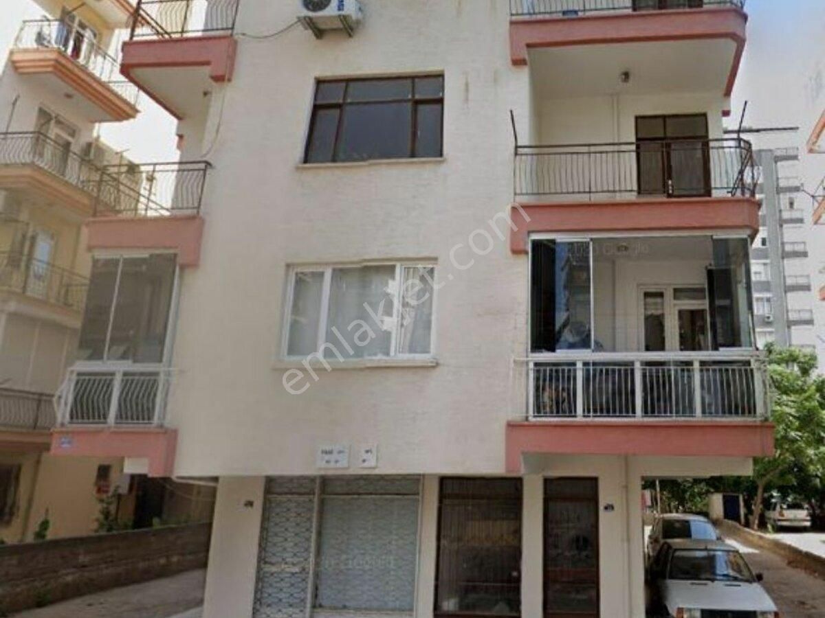 Emlakcidan Antalya Muratpasa Soguksu Mahallesi 1 Oda Satilik Dukkan Magaza 200 000 Tl 9654905