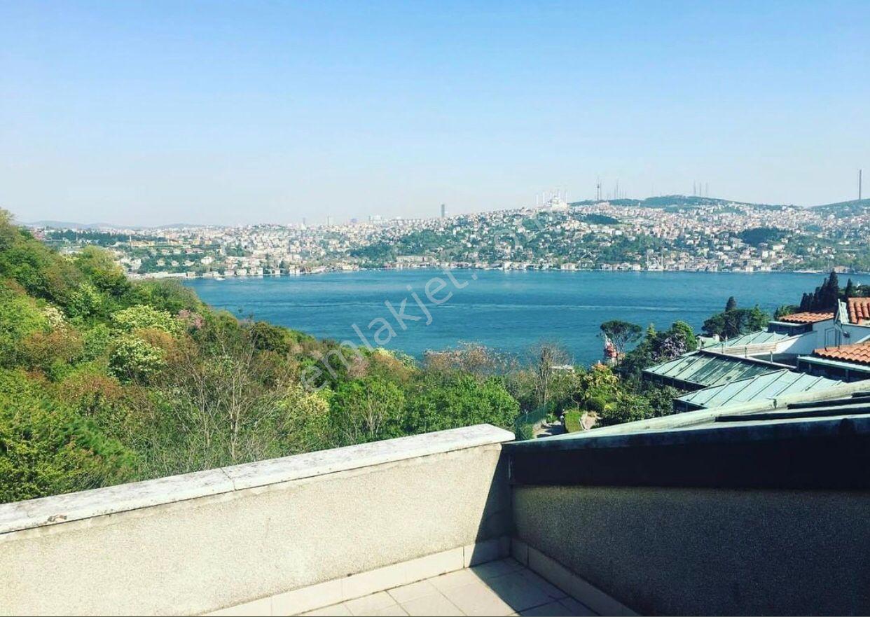 emlakcidan istanbul sariyer emirgan mahallesi 10 oda kiralik villa isyeri 210 000 tl 9658594
