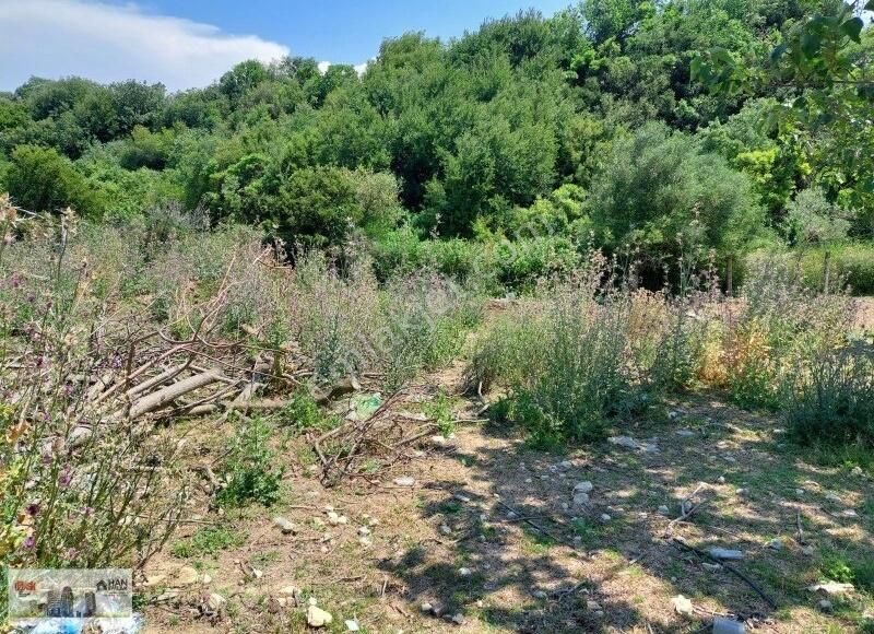 Çanakkale Han Emlak Otomotiv'den Kalabaklıda 560 M2 İmarlıarsa - Görsel 16