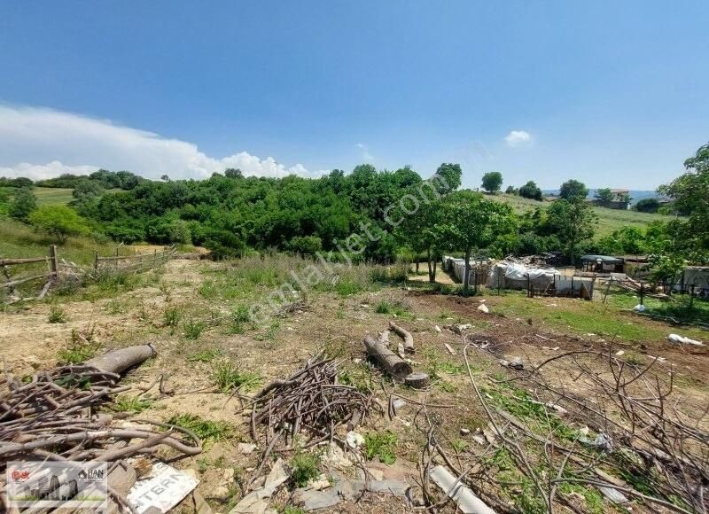 Çanakkale Han Emlak Otomotiv'den Kalabaklıda 560 M2 İmarlıarsa - Görsel 9