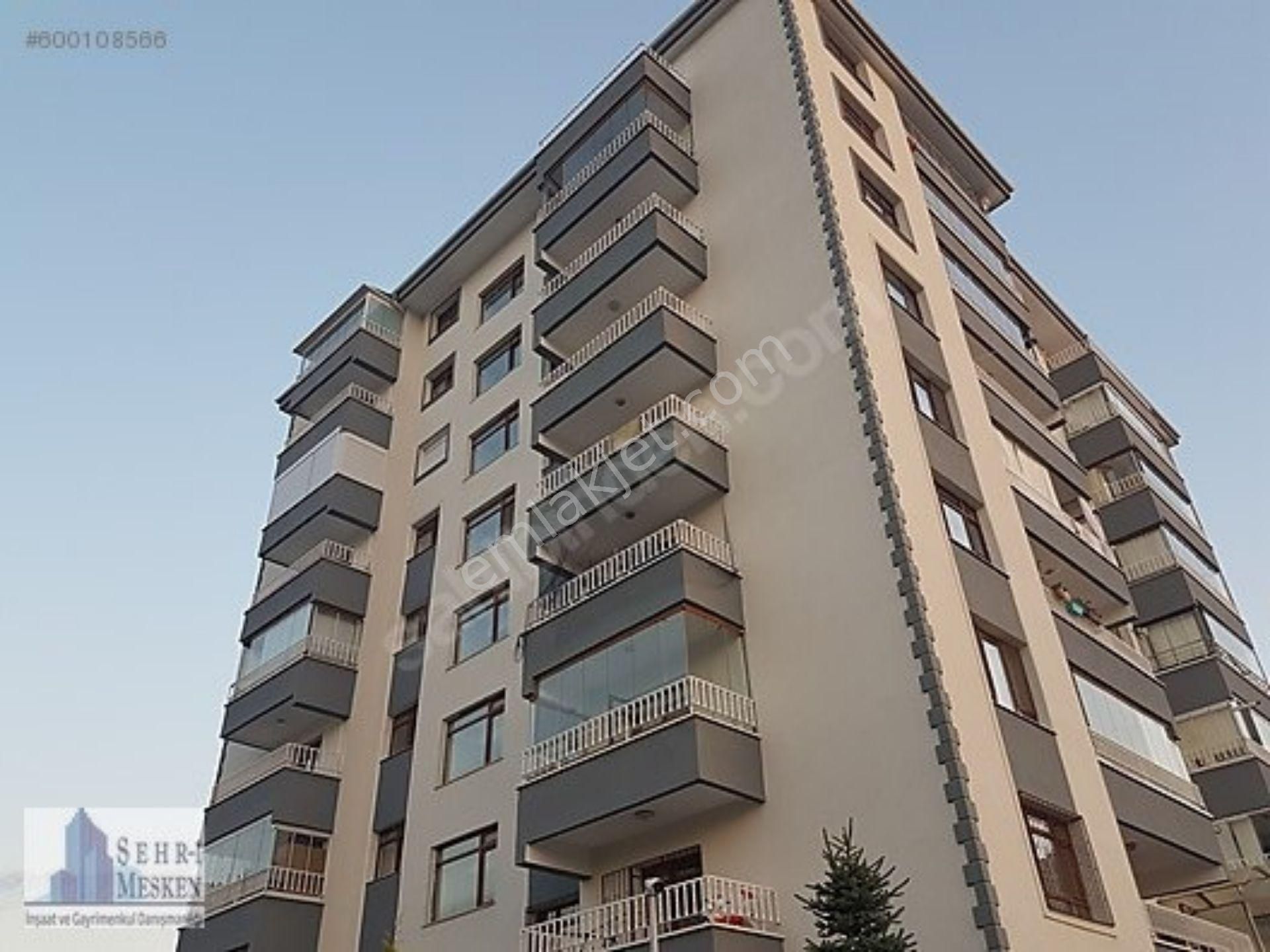 emlakcidan ankara yenimahalle turgut ozal mahallesi 3 1 satilik daire 600 000 tl 9663152