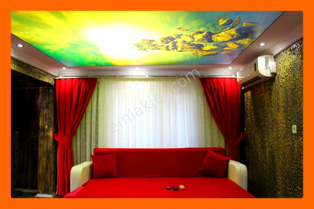 Emlakcidan Istanbul Tuzla Icmeler Mahallesi 2 1 Gunluk Kiralik Daire 49 Tl 9666206