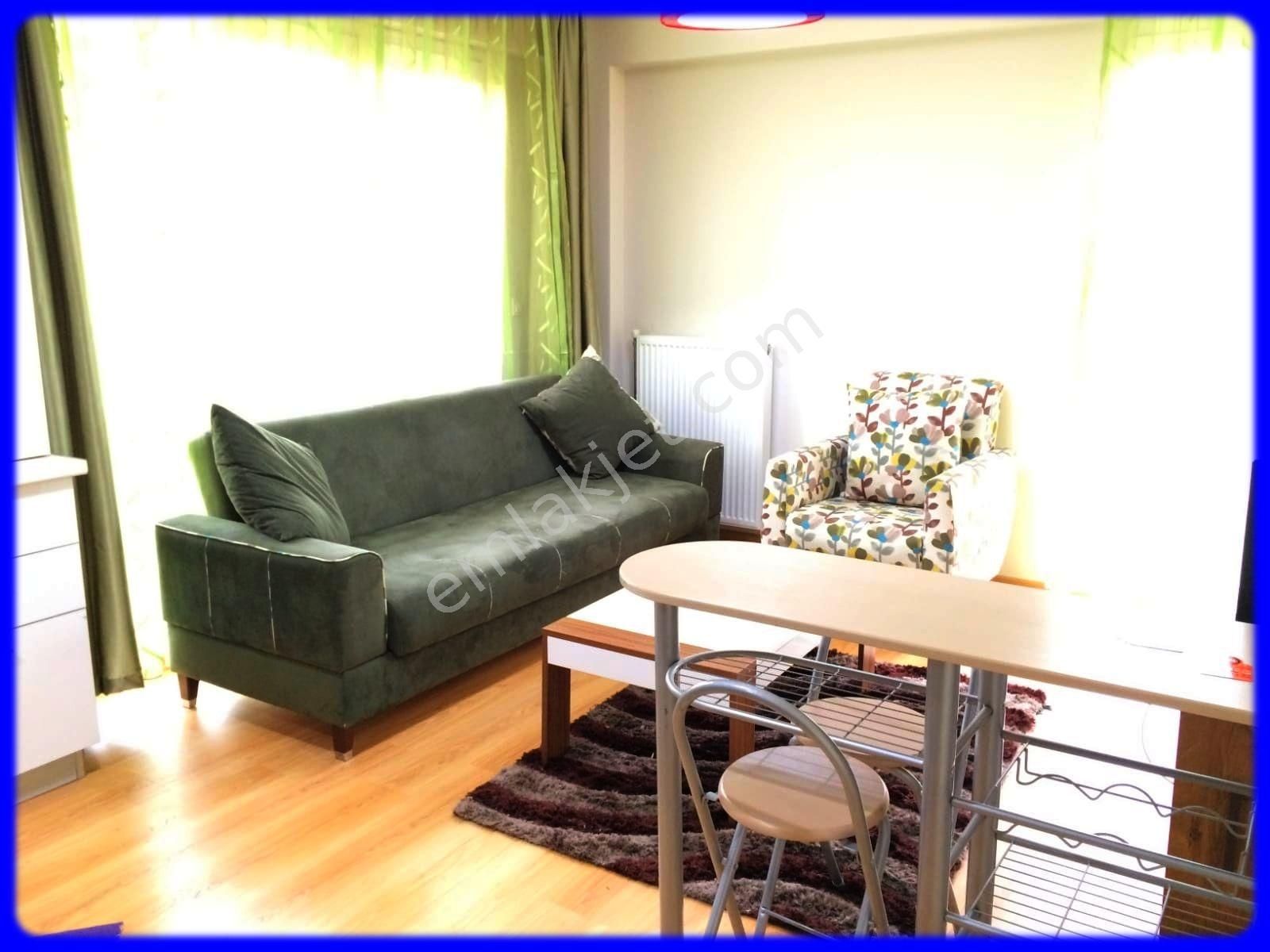 Emlakcidan Istanbul Tuzla Icmeler Mahallesi 2 1 Gunluk Kiralik Daire 49 Tl 9666206