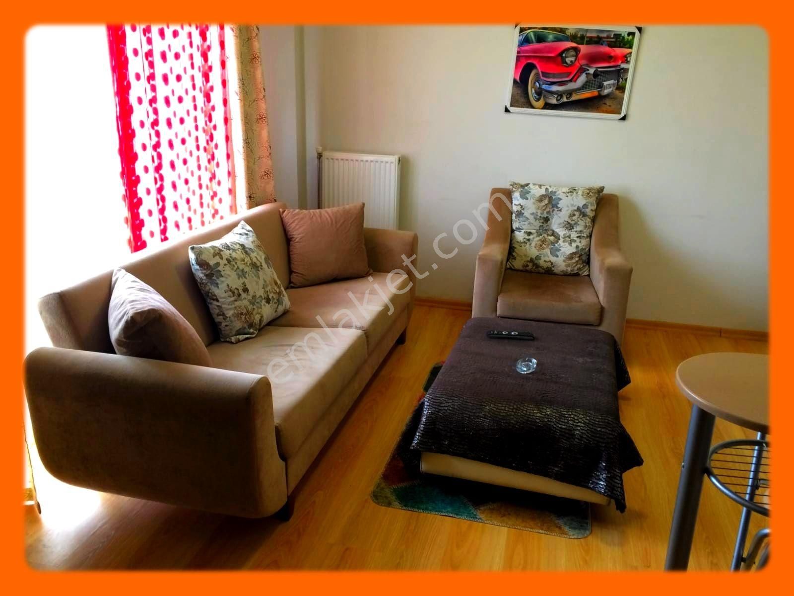 Emlakcidan Istanbul Tuzla Icmeler Mahallesi 2 1 Gunluk Kiralik Daire 49 Tl 9666206