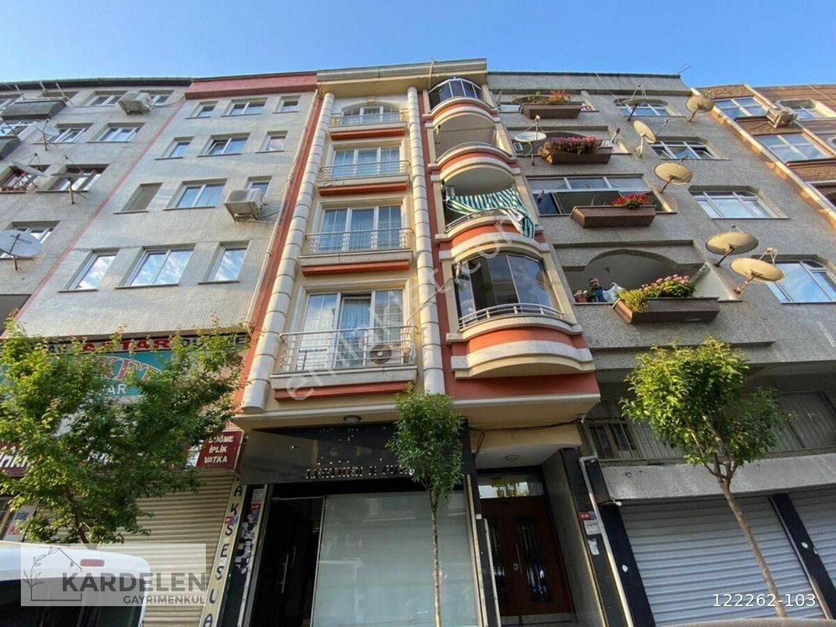 Istanbul Zeytinburnu Gokalp Mahallesi Kiralik Daire Ilanlari Ve Fiyatlari
