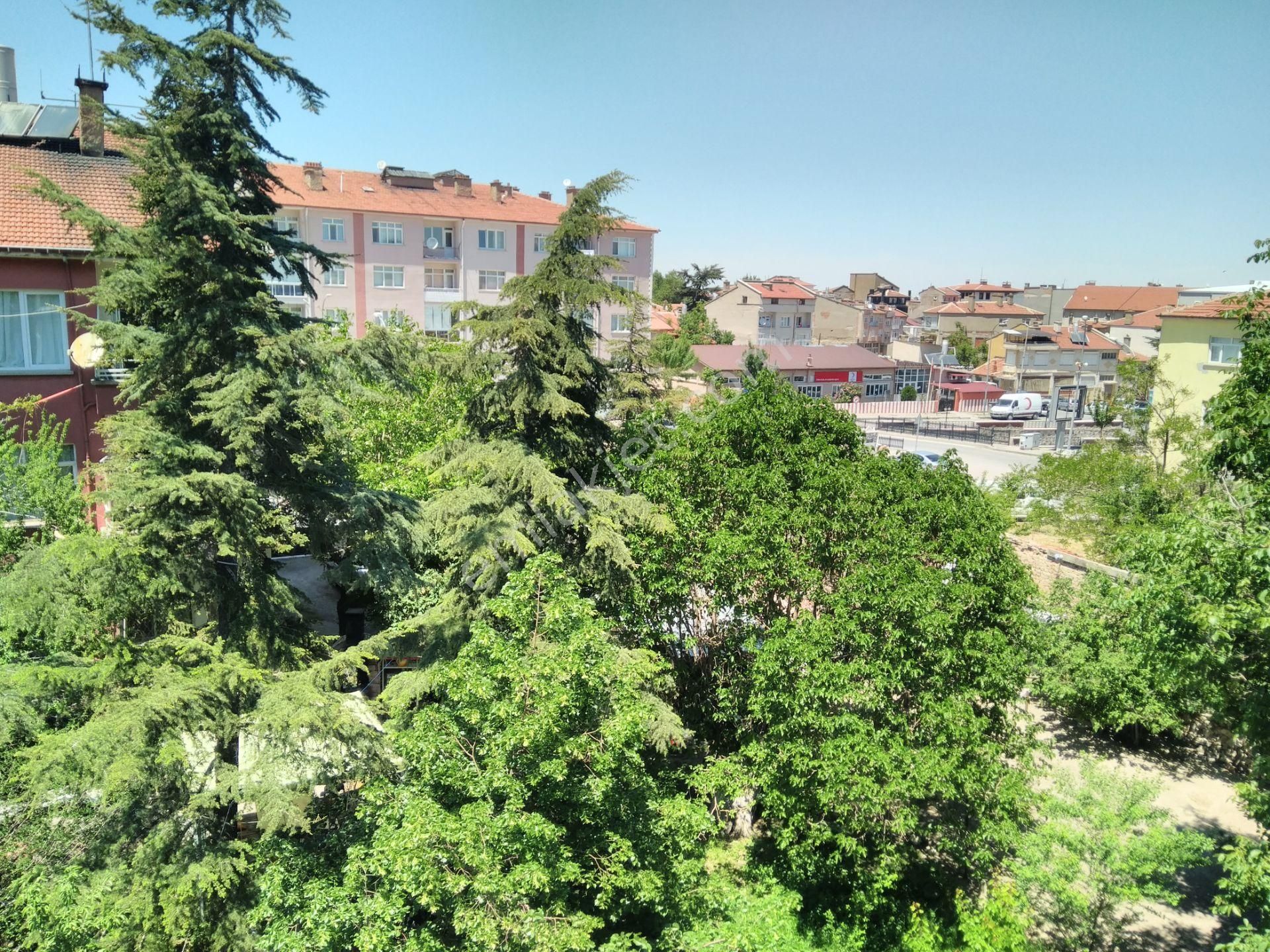 Emlakçıdan Konya Akşehir Kileci Mahallesi 2+1 Satılık Daire 200.000 TL