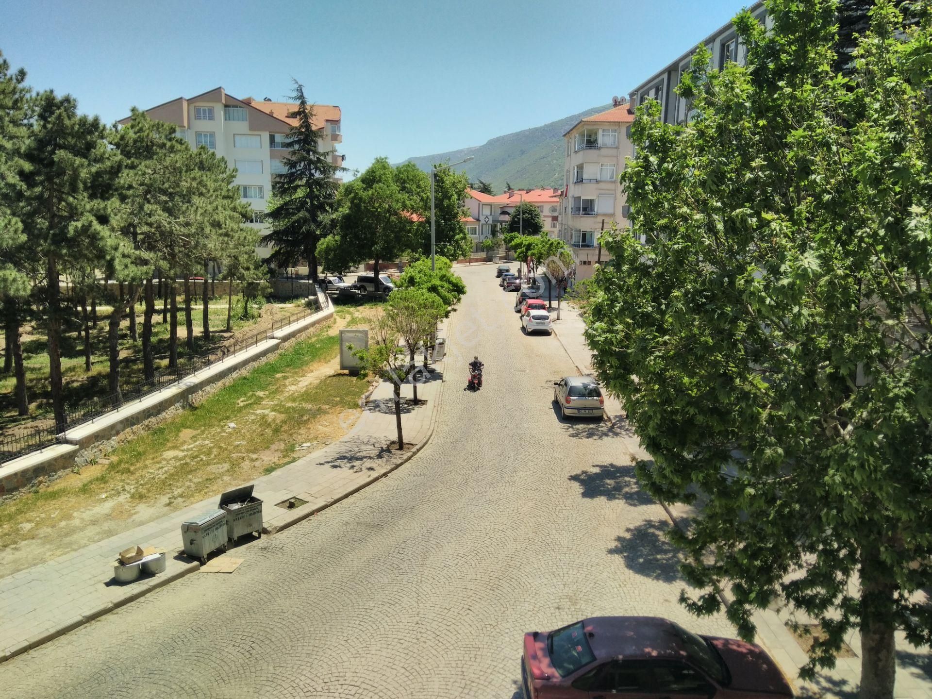 Emlakçıdan Konya Akşehir Kileci Mahallesi 2+1 Satılık Daire 200.000 TL