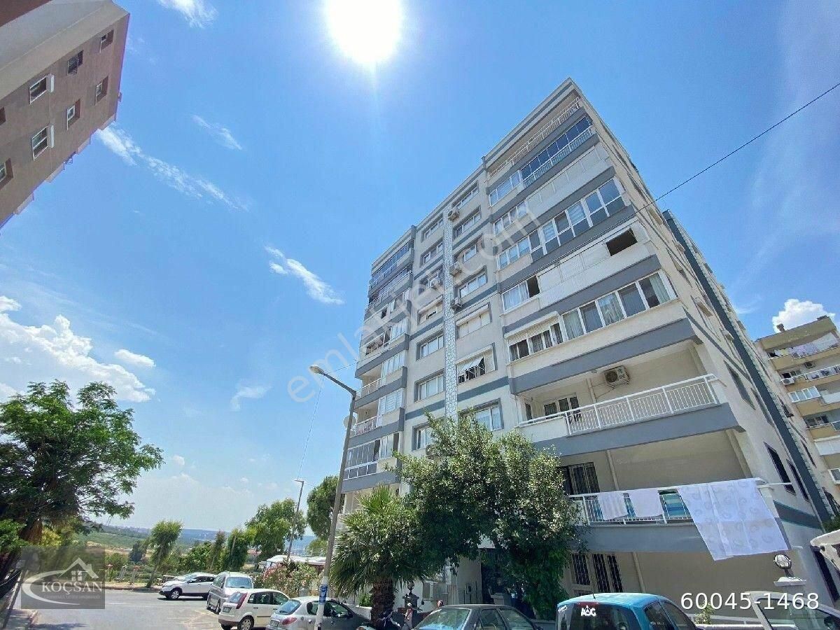 emlakcidan izmir buca cumhuriyet mahallesi 3 1 satilik daire 450 000 tl 9677918