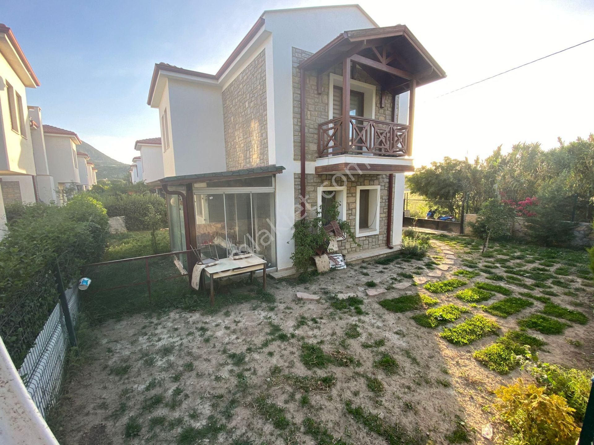 emlakcidan mugla datca datca mahallesi 2 1 satilik villa 1 950 000 tl 9680095