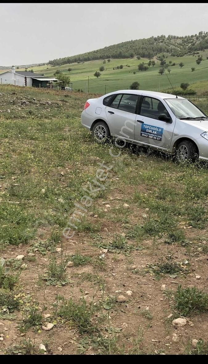 Korkuteli Bozovada Köşe Parsel.3500.metrekare - Görsel 5