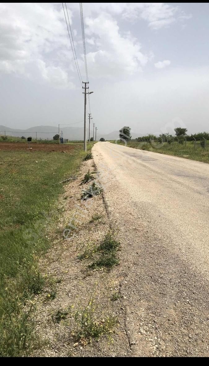 Korkuteli Bozovada Köşe Parsel.3500.metrekare - Görsel 8