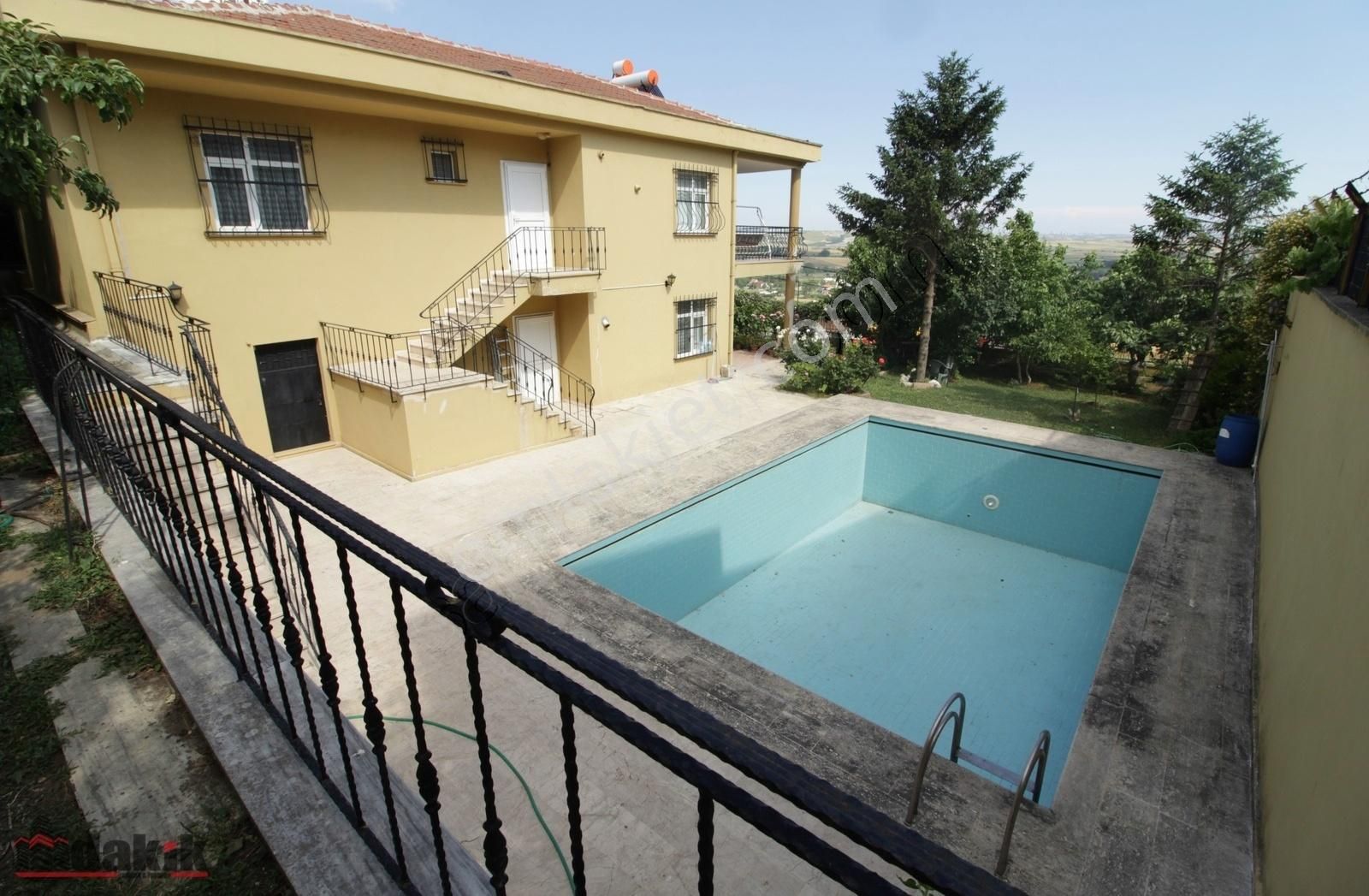 emlakcidan istanbul catalca kestanelik mahallesi 5 2 satilik villa 3 500 000 tl 9680568