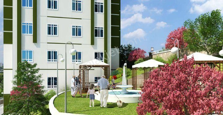 Bayraklı Da Kat Karşılığı Veya Satılık İmarlı Arsa İlan No. 00 81 ) - Görsel 14