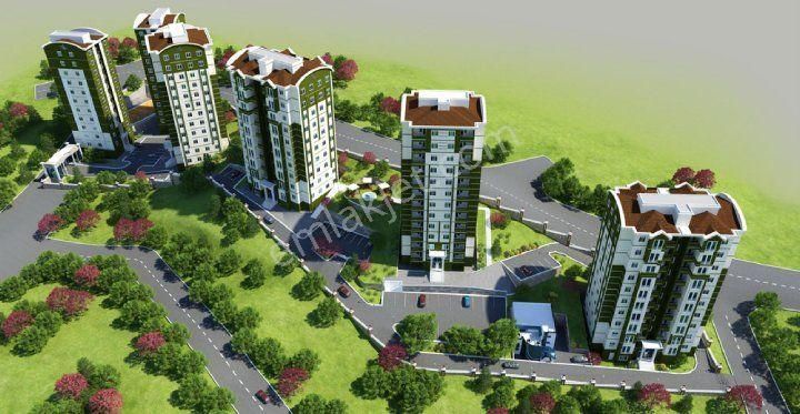 Bayraklı Da Kat Karşılığı Veya Satılık İmarlı Arsa İlan No. 00 81 ) - Görsel 8