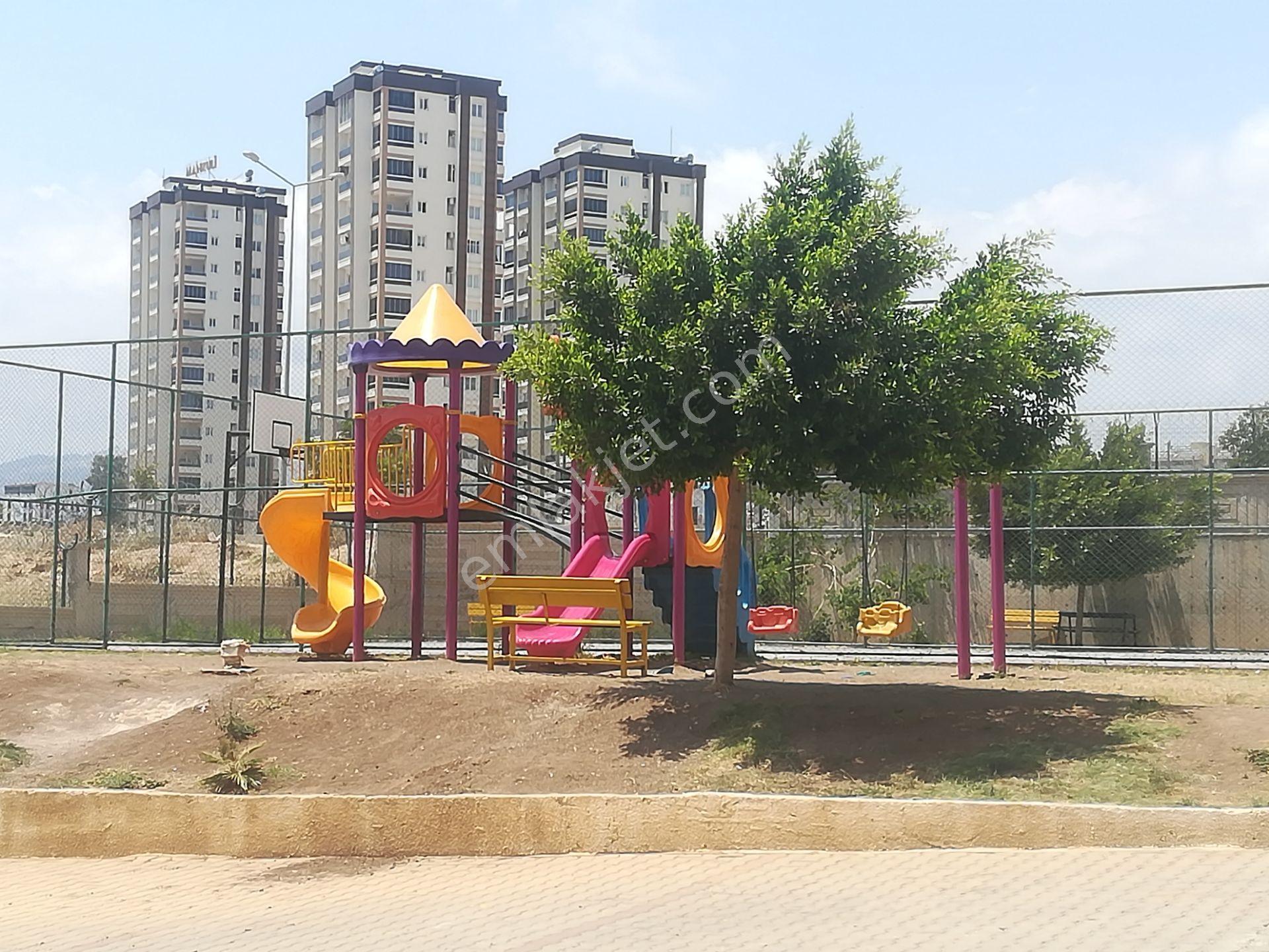 emlakcidan mersin toroslar korukent mahallesi 3 1 satilik daire 418 000 tl 9689894