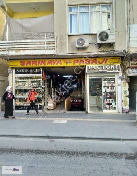 Kilis Merkez Büyükkütah Satılık Dükkan & Mağaza AYTEKİN GAYRİMENKULDEN SATILIK ÇARŞIDA DÜKKAN