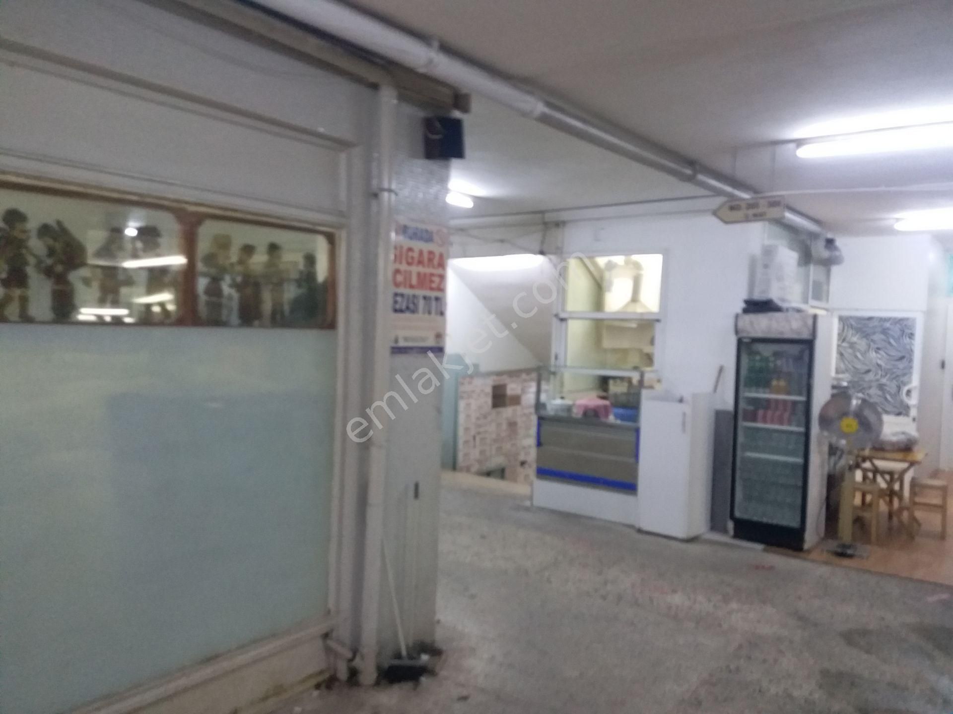 Üsküdarda Satılık Dükkan - Görsel 5