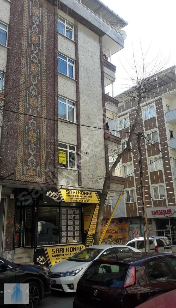 emlakcidan istanbul bagcilar merkez mahallesi 1 oda satilik bina 1 575 000 tl 9693219